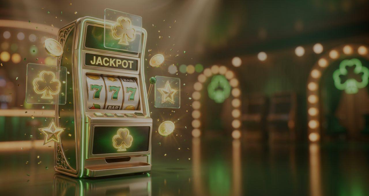 LetsLucky